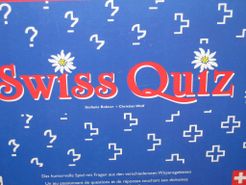 Swiss Quiz