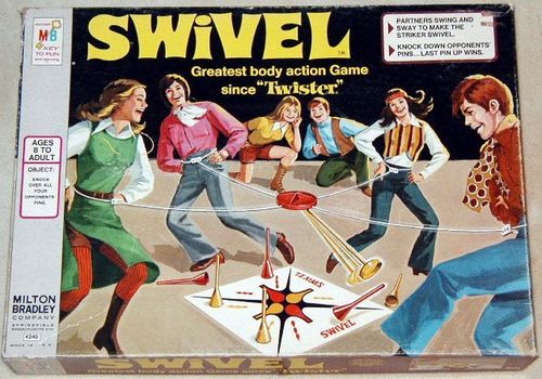 Swivel