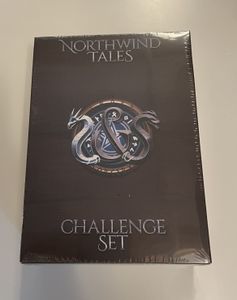 Sword & Sorcery: Northwind Tales – Challenge Set