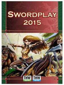 Swordplay 2015