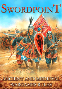 Swordpoint: Ancient and Medieval Wargames Rules