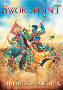 Swordpoint: Medieval Armies