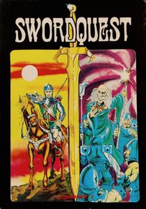 Swordquest (Revised Edition)