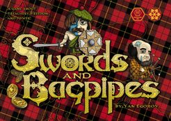 Swords and Bagpipes