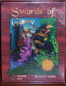 Swords of Glory