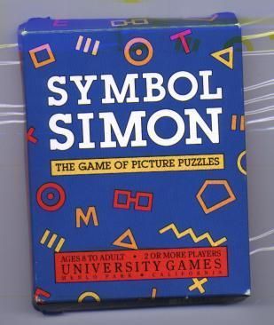 Symbol Simon