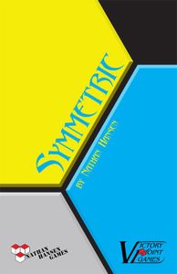 Symmetric