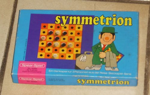Symmetrion