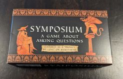 Symposium: A Game About Asking Questions
