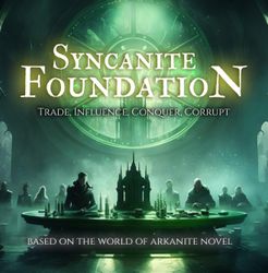 Syncanite Foundation