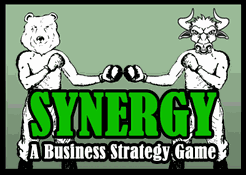 Synergy: A Business Strategy Game