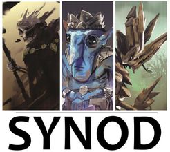 SYNOD