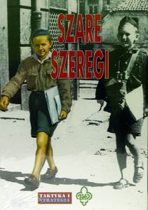 Szare Szeregi