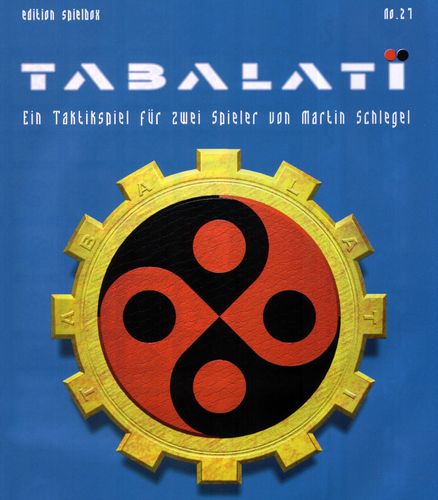 Tabalati
