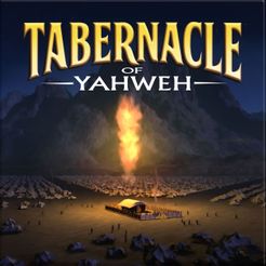 Tabernacle of Yahweh