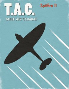 Table Air Combat: Spitfire II
