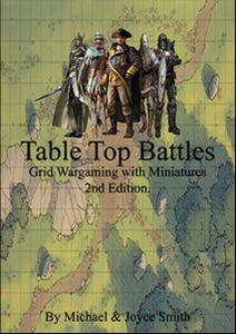 Table Top Battles
