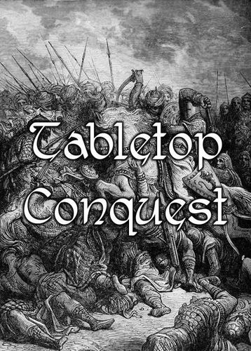 Tabletop Conquest