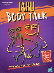 Tabu Body Talk