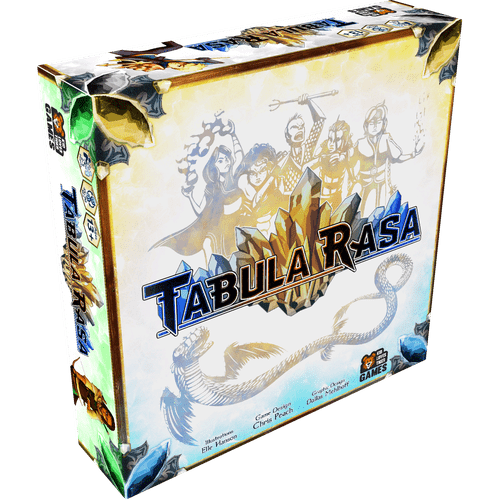 Tabula Rasa