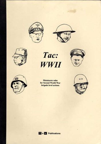 Tac WWII