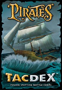 TacDex: Pirates