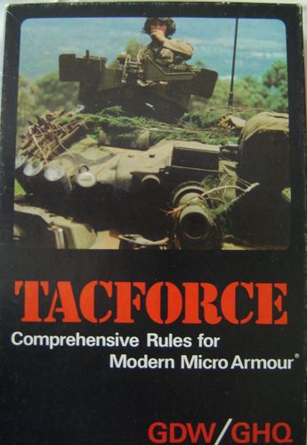 TacForce