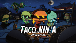 Taco Ninja Adventure