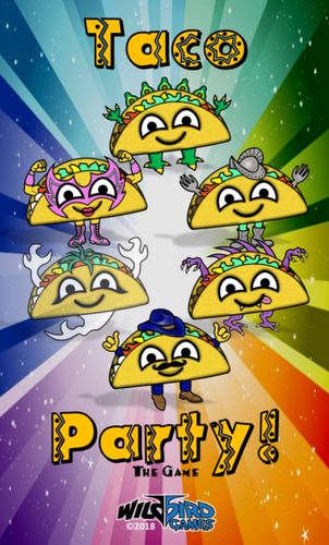 Taco Party!