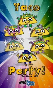 Taco Party!