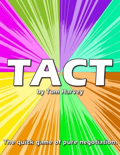 Tact