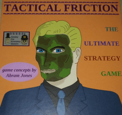 Tactical Friction