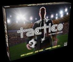 Tactico: Football Edition