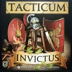 Tacticum Invictus