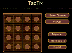 TacTix
