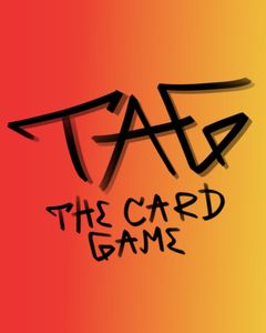 TAG: The Card Game