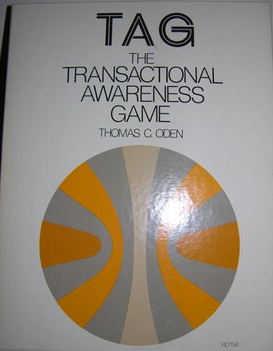 TAG, The Transactional Awareness Game