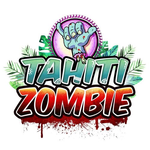 Tahiti Zombie