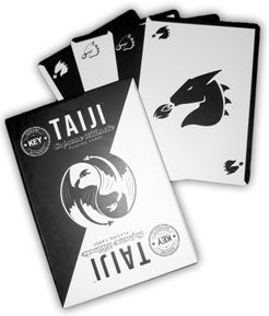 TAIJI Supreme Ultimate Playing Cards
