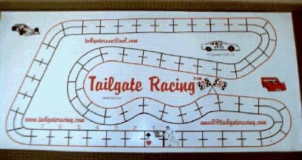 Tailgate Racing