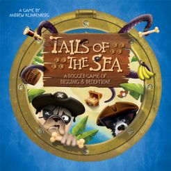 Tails of the Sea