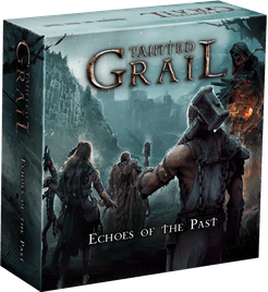 Tainted Grail: The Fall of Avalon – Echoes of the Past