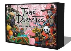 Taiy? Dynasties: The War of the Falling Petal