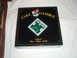 Take a Gamble