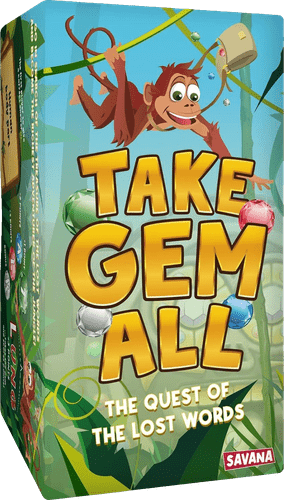 Take Gem All