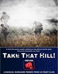 Take That Hill!