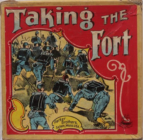 Taking the Fort
