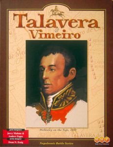 Talavera & Vimeiro