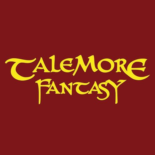 TaleMore: Fantasy