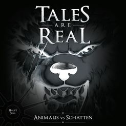 Tales are Real: Animalis vs. Schatten